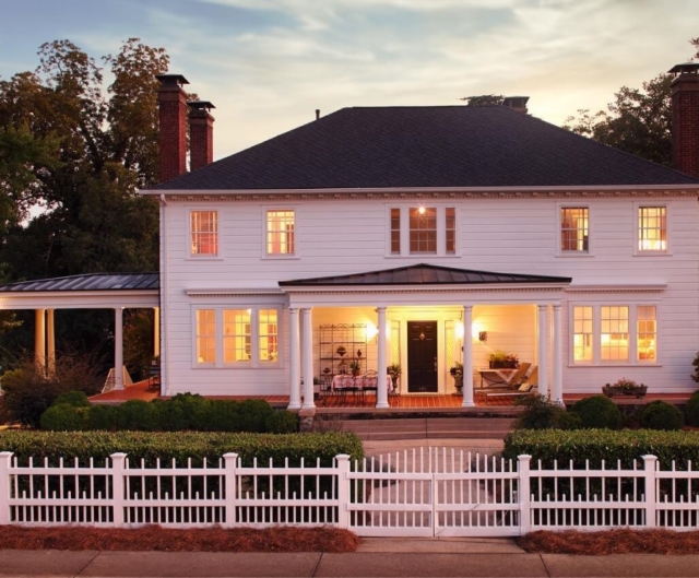 Wedding Event Venue Historic Greer Depot Greenville SC