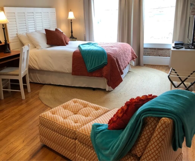 Wedding Event Venue Historic Greer Depot Greenville SC